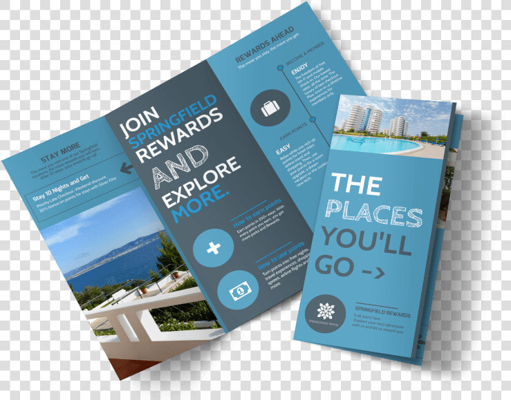 Hotel Brochures  HD Png DownloadTransparent PNG