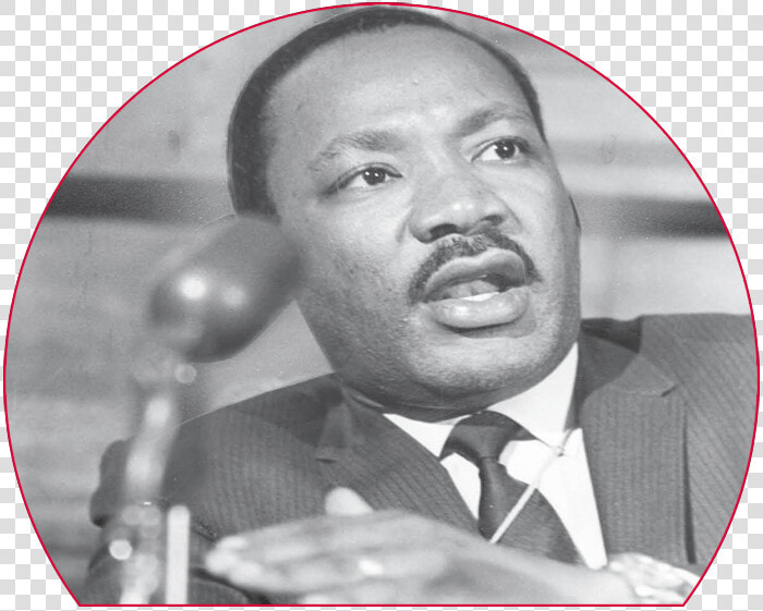 Martin Luther King  Jr   Martin Luther King Frame Png  Transparent PngTransparent PNG