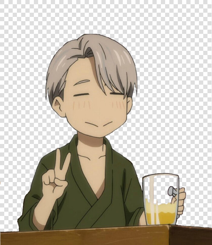 Transparent Victor Nikiforov  HD Png DownloadTransparent PNG