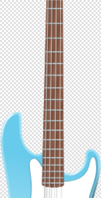 Bass Guitar Clipart Bass Guitar Clip Art Vector Clip   Bass Guitar Clip Art  HD Png DownloadTransparent PNG