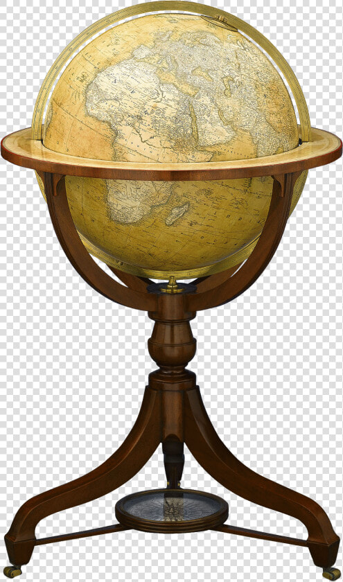 21 inch Celestial  amp  Terrestrial Globes By Newton  amp    Newton Celestial Globe  HD Png DownloadTransparent PNG