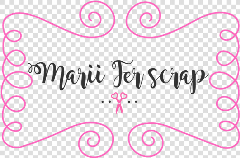 Mari Fer Garcia   Calligraphy  HD Png DownloadTransparent PNG