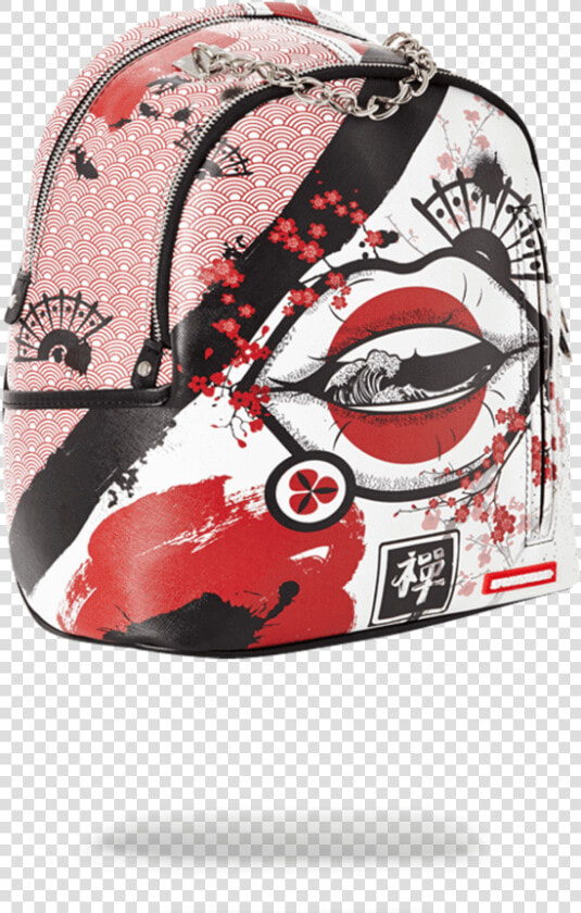 Sprayground Kyoto  HD Png DownloadTransparent PNG