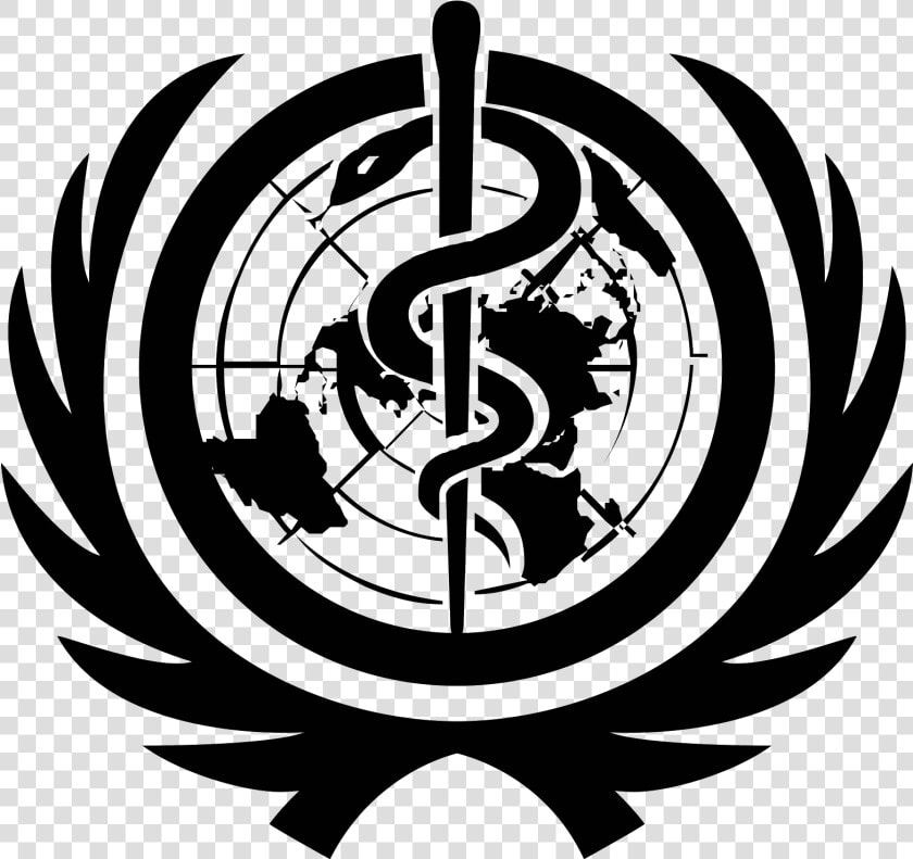 Transparent Keemstar Gnome Png   World Health Organisation Logo Png  Png DownloadTransparent PNG