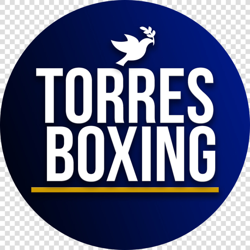 Torres Boxing  New Logo  Boxing  Boxeo   Emblem  HD Png DownloadTransparent PNG