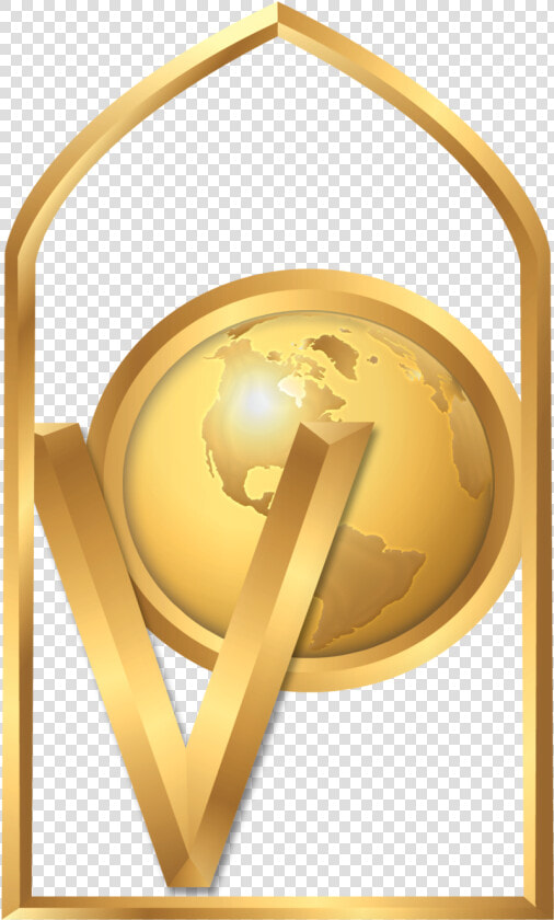 Victory Outreach Gold Window Logo   Victory Outreach International Logo  HD Png DownloadTransparent PNG