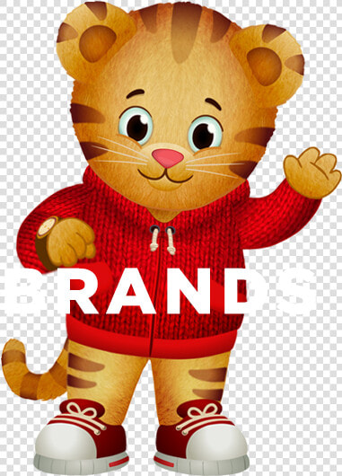 Daniel El Tigre  png  Transparent PngTransparent PNG