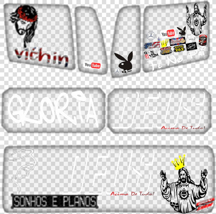  skin Do Vidro Do 1620   Skin Heavy Truck 1620  HD Png DownloadTransparent PNG