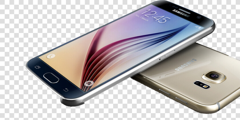 Samsung Galaxy S6   Samsung Fingerprint Mobiles In Pakistan  HD Png DownloadTransparent PNG