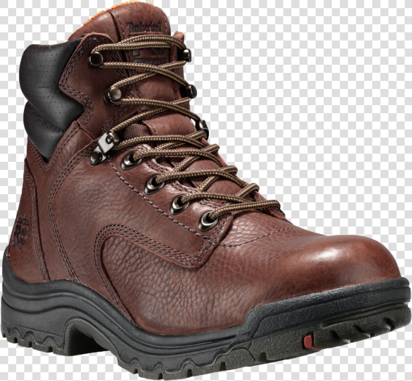 Botas De Trabajo Para Mujer Timberland  HD Png DownloadTransparent PNG