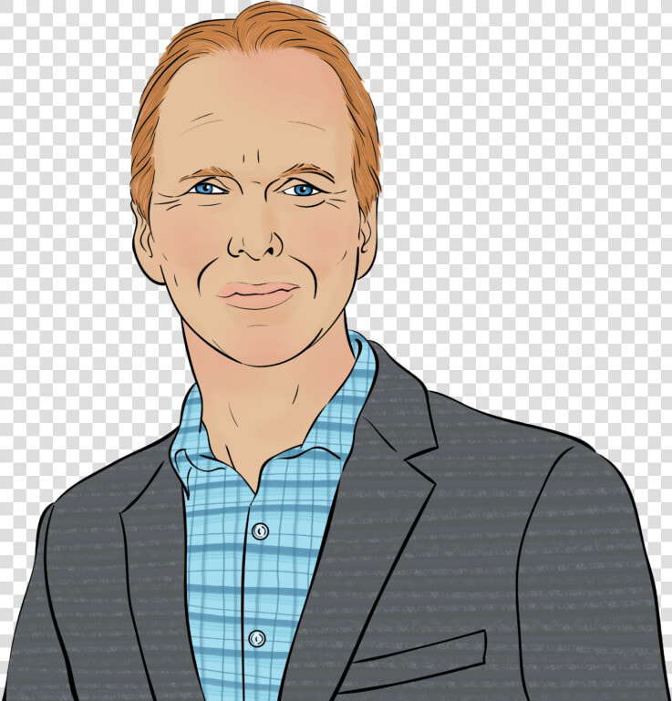 Businessperson  HD Png DownloadTransparent PNG