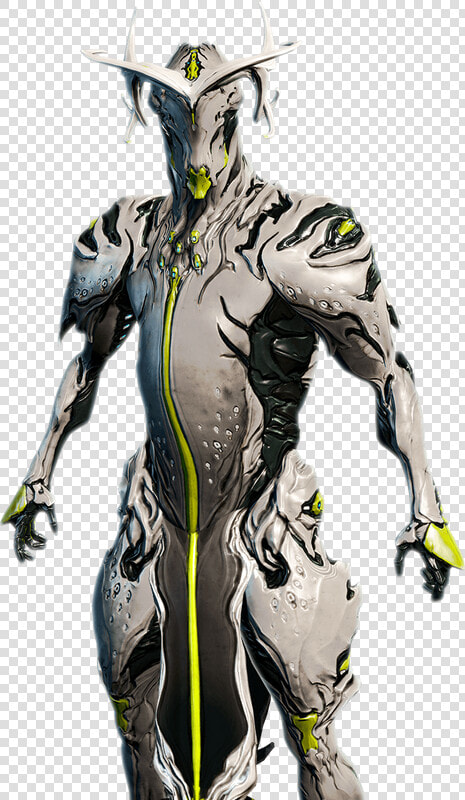 Picture   Oberon Warframe  HD Png DownloadTransparent PNG