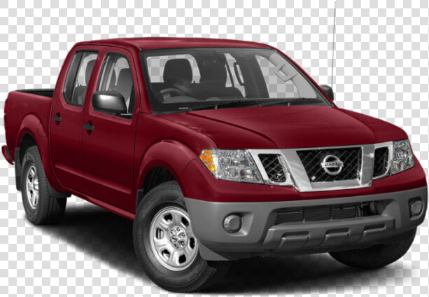 New 2019 Nissan Frontier Pro 4x   2019 Nissan Frontier Red Png  Transparent PngTransparent PNG