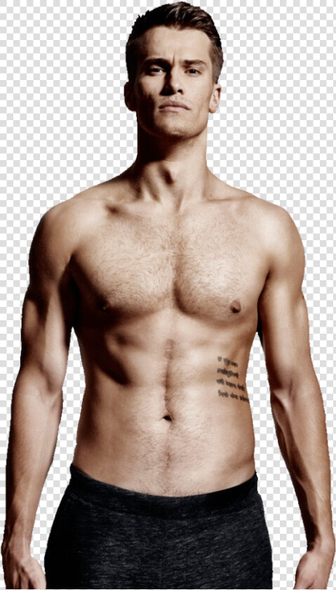 Transparent Shirtless Man Png   Men 13  Body Fat  Png DownloadTransparent PNG