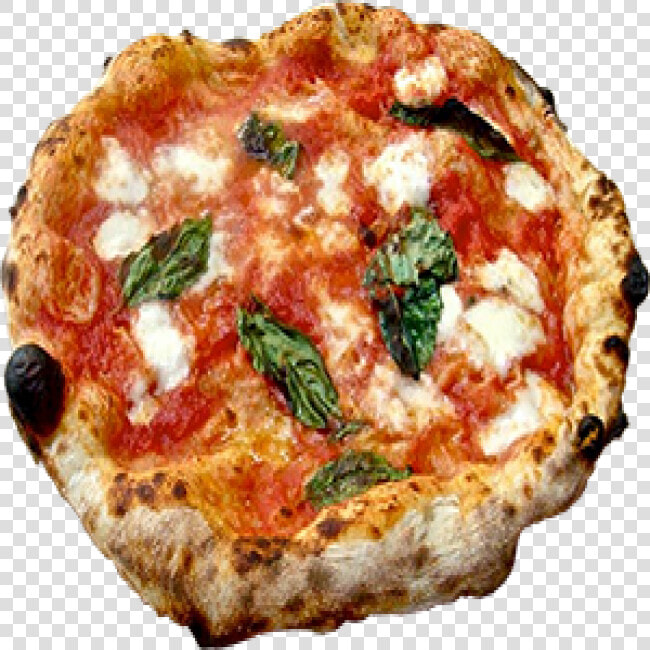 Transparent Pizza Margherita Png  Png DownloadTransparent PNG