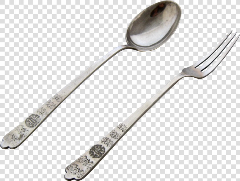 Spoon Fork Png   Fork And Spoon Chinese  Transparent PngTransparent PNG