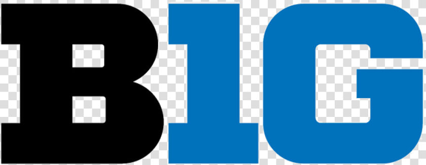 Big Ten Logo Png   Big Ten Ohio State Logo  Transparent PngTransparent PNG