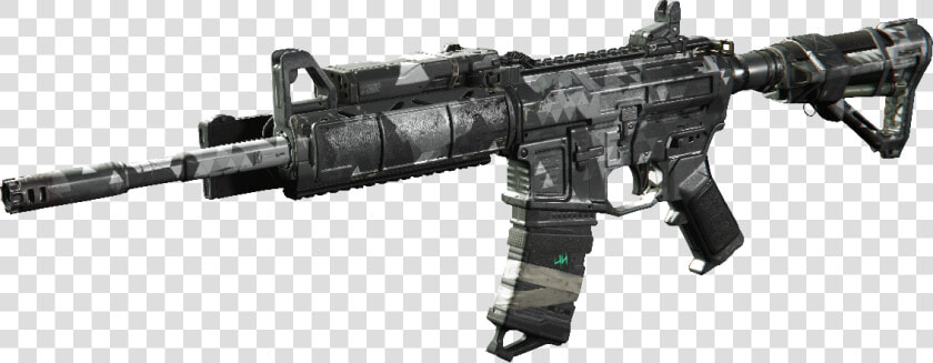 Transparent Mw3 Png   Call Of Duty Infinite Warfare Оружие  Png DownloadTransparent PNG