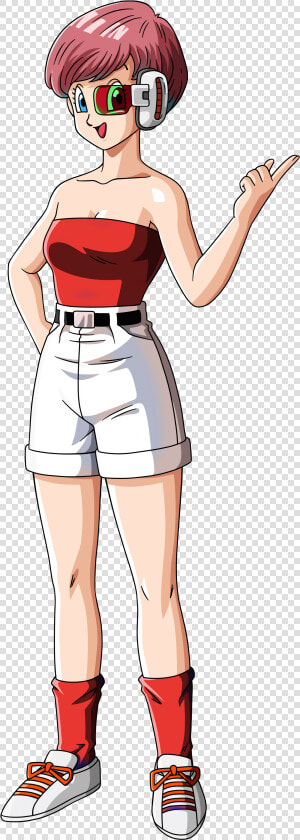 Bulma Dbz Saga Sayan   Dragon Ball Z Bulma Png  Transparent PngTransparent PNG