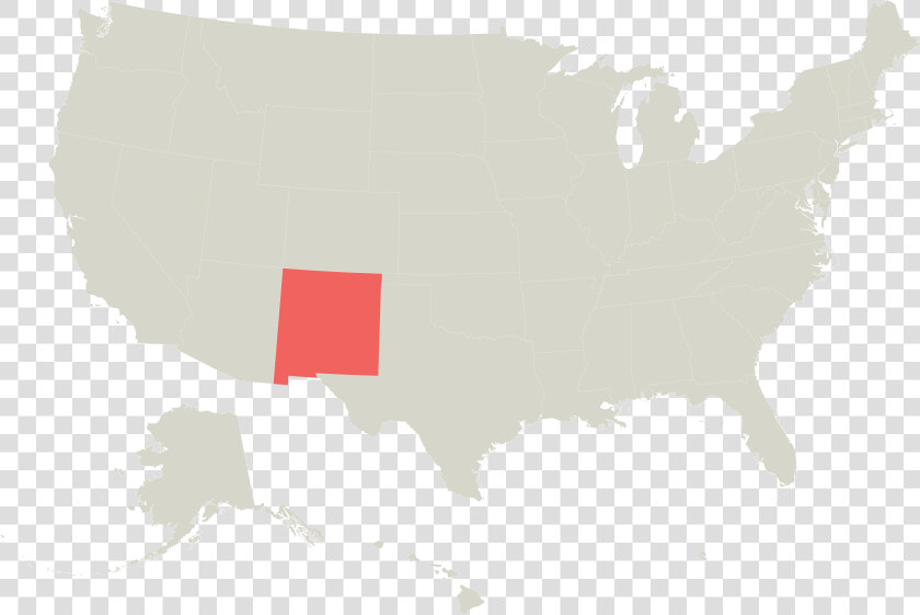 New Mexico Economic Development Map   Great Unconformity Seen In Wisconsin  HD Png DownloadTransparent PNG