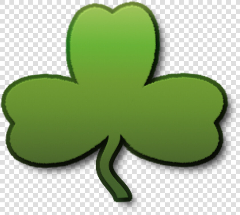 Shamrock   Saint Patrick  39 s Day  HD Png DownloadTransparent PNG