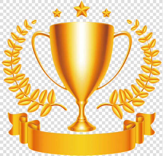 Trophy   Congratulations For Winning Contest  HD Png DownloadTransparent PNG