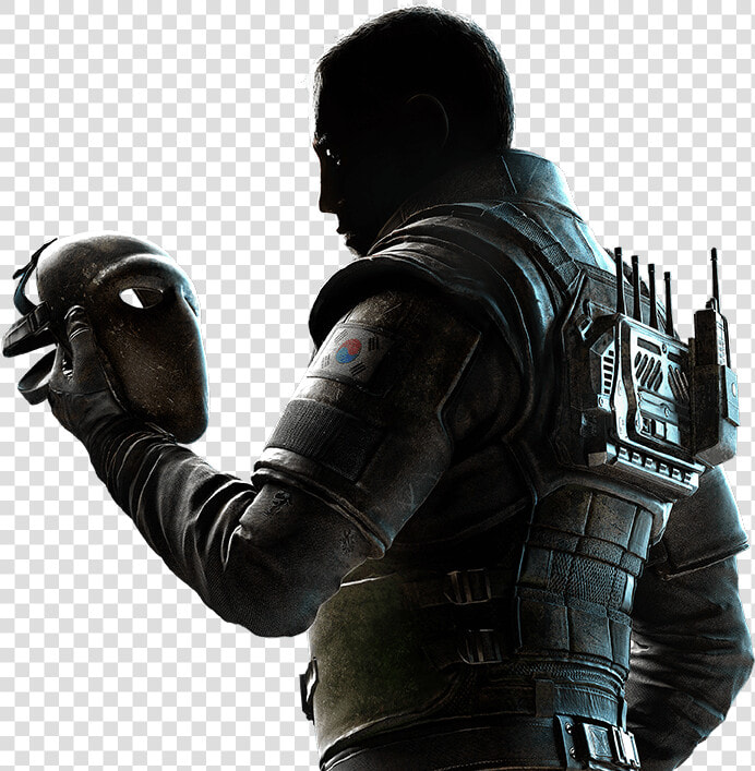 Rainbow Six Siege Operators  HD Png DownloadTransparent PNG