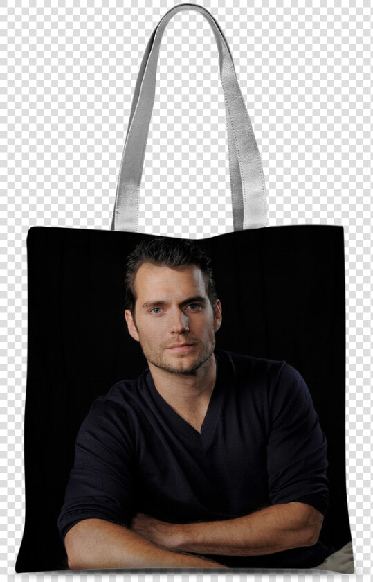 Henry Cavill ﻿classic Sublimation Tote Bag Class   Tote Bag  HD Png DownloadTransparent PNG