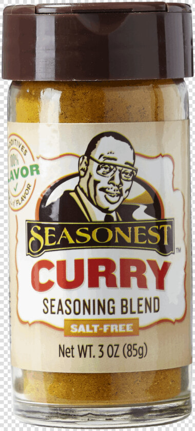 Seasonest Curry Salt free Spice Blend   Spice Mix  HD Png DownloadTransparent PNG