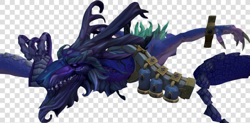 Runescape Seiryu The Azure Serpent  HD Png DownloadTransparent PNG