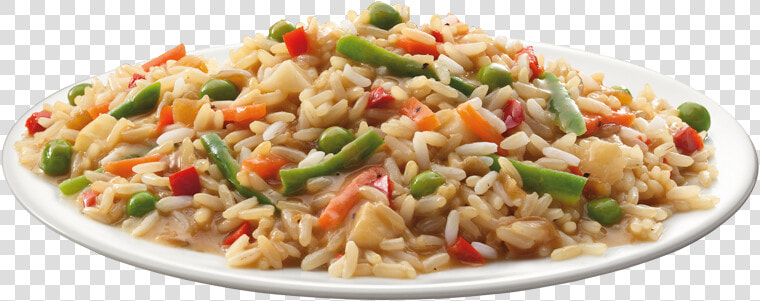 Stir Fry Rice And Vegetables   Spiced Rice  HD Png DownloadTransparent PNG