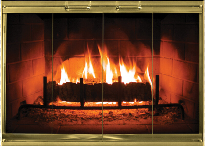 Brick Fireplace Png   Fireplace  Transparent PngTransparent PNG