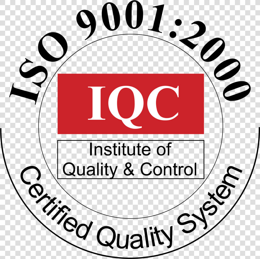 Iso 9001 2000 Logo Png Transparent   Iso 9000  Png DownloadTransparent PNG