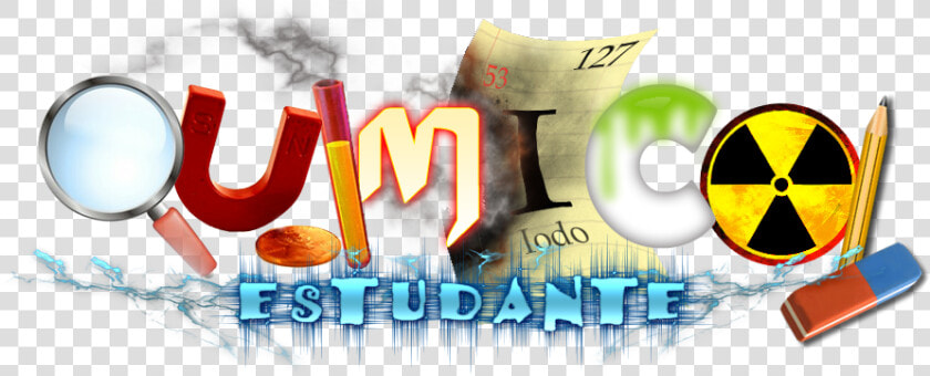 Quimica  HD Png DownloadTransparent PNG