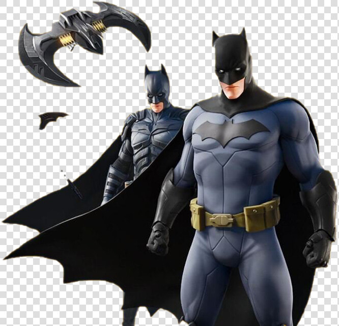 Batman Fortnite Png Free Download   Batman Skin In Fortnite  Transparent PngTransparent PNG