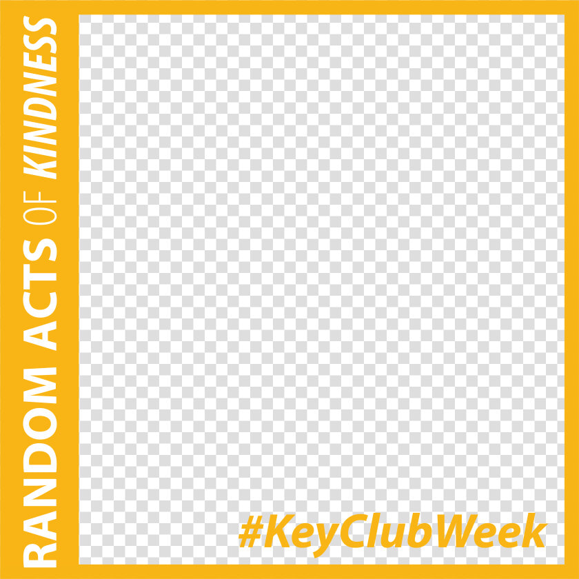 Key Club Week 2018 Graphics   Png Download   International Aquanautic Club  Transparent PngTransparent PNG