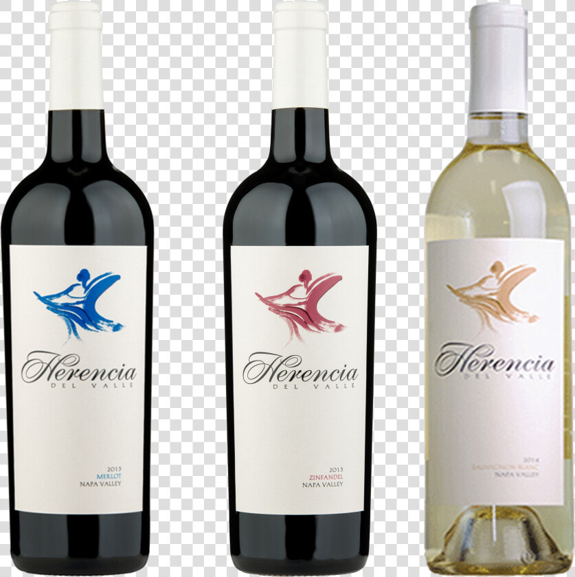 Herencia Del Valle Wines  HD Png DownloadTransparent PNG