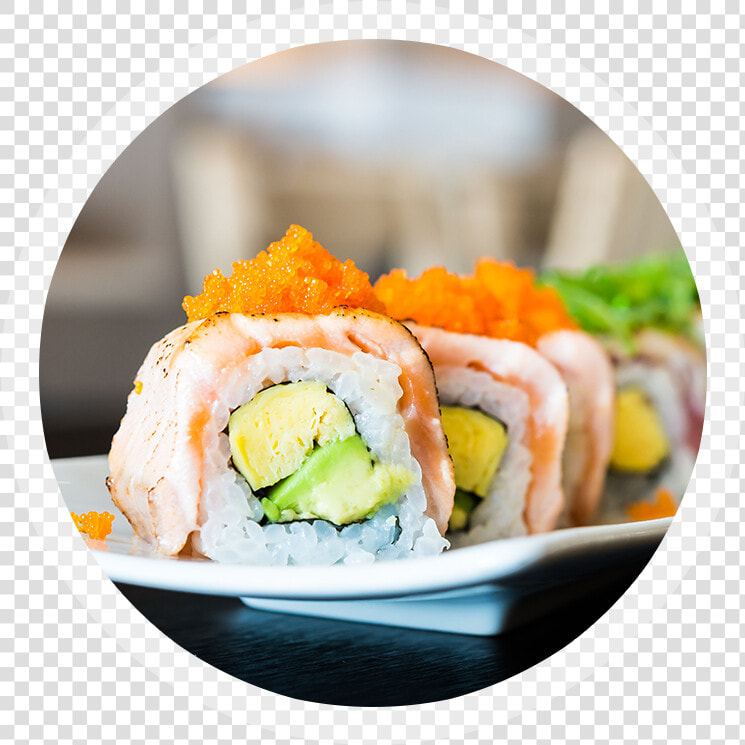 Transparent Sushi Clipart Free   Sushi  HD Png DownloadTransparent PNG