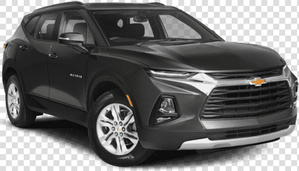 New 2020 Chevrolet Blazer Premier   Lexus Rx 350 Black 2018  HD Png DownloadTransparent PNG