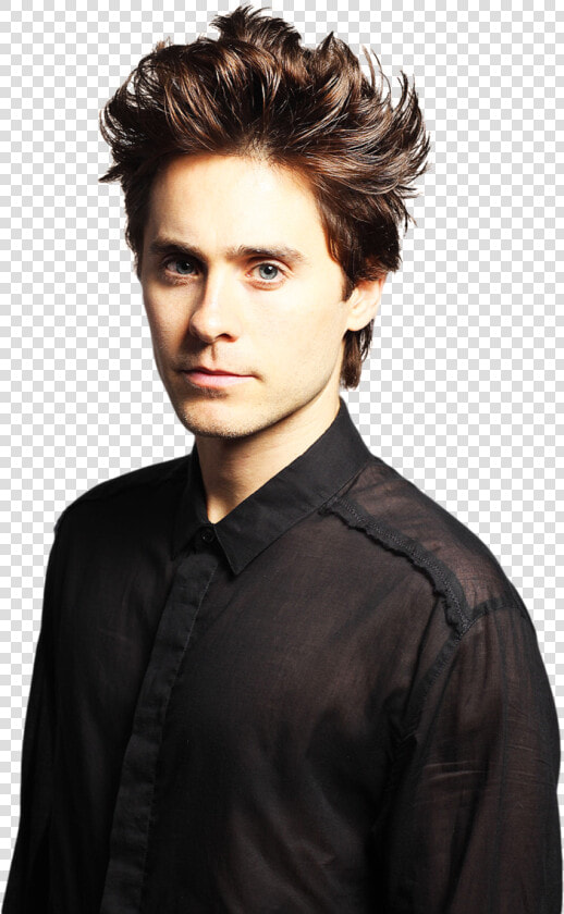 Jared Leto Png  Transparent PngTransparent PNG