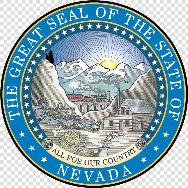 All For Our Country Nevada  HD Png DownloadTransparent PNG