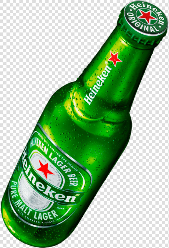 Transparent Heineken Png   Beer Bottle Heineken Png  Png DownloadTransparent PNG