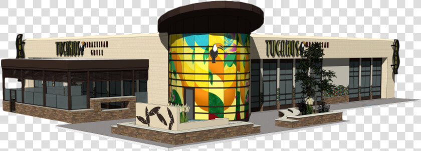 Tucanos Orem Rendering   Tucanos Orem Utah  HD Png DownloadTransparent PNG