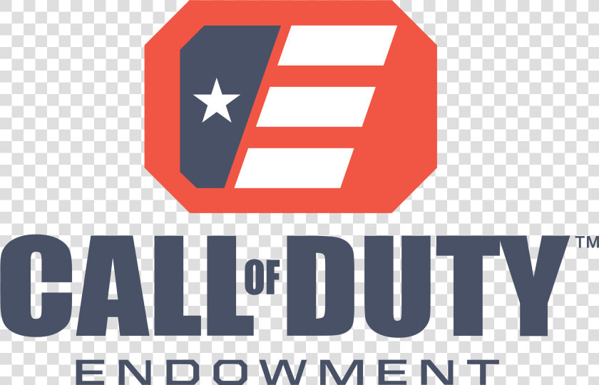 Call Of Duty Endowment Logo Png  Transparent PngTransparent PNG