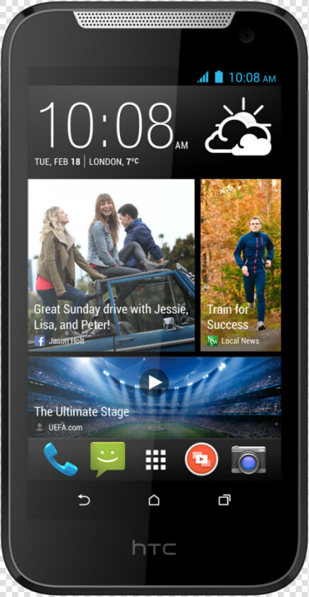 Htc Desire 310  HD Png DownloadTransparent PNG