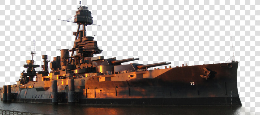 Battleship Uss Texas  bb 35   HD Png DownloadTransparent PNG