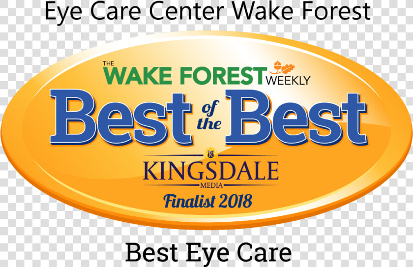 Patient Focused Eye Doctor In Wake Forest  Nc   Circle  HD Png DownloadTransparent PNG