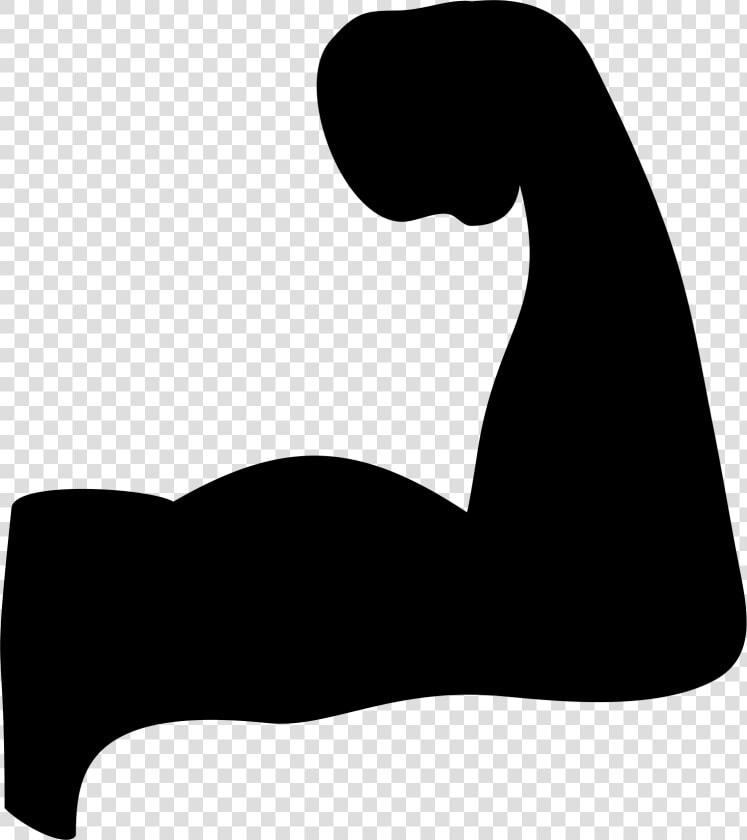 Biceps Computer Icons Computer Software Clip Art   Strong Png  Transparent PngTransparent PNG