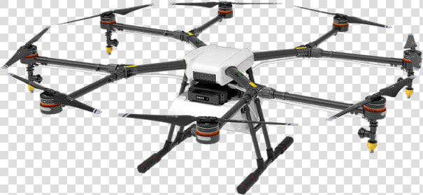 Dji Agras Mg 1s Png  Transparent PngTransparent PNG