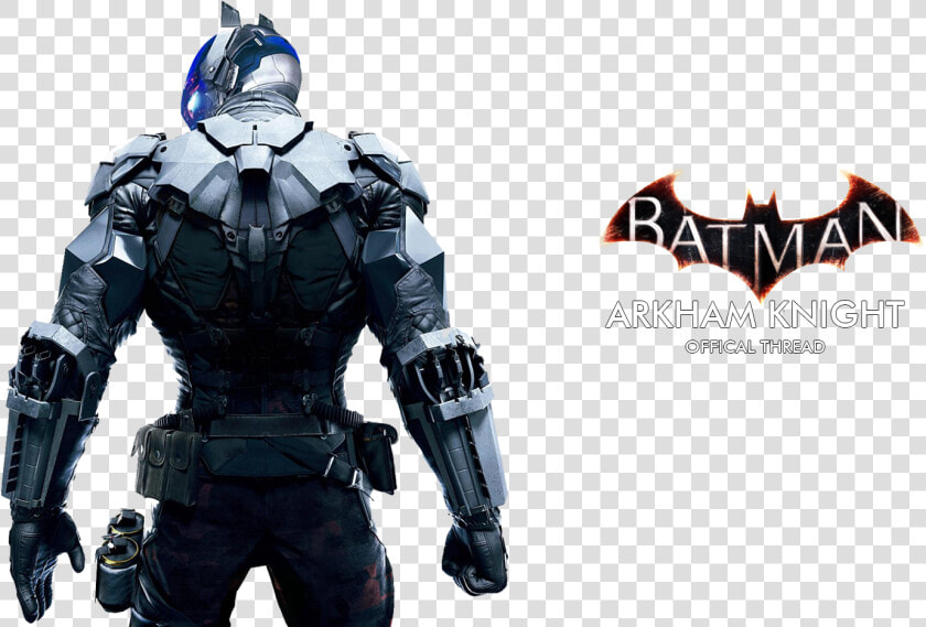 Arkham Knight Batman Arkham Knight Png  Transparent PngTransparent PNG